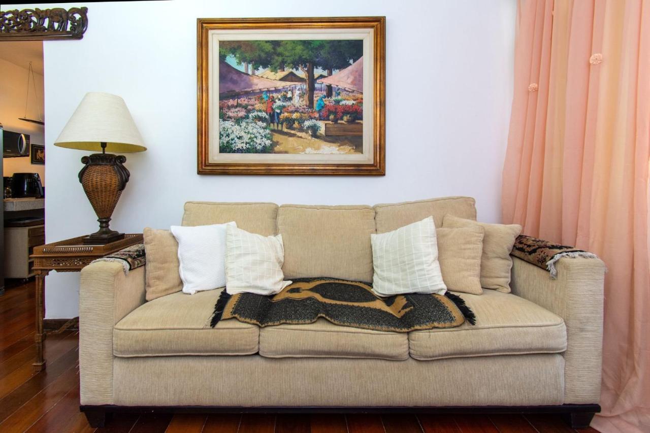 Caminhe Para A Praia De Ipanema E Para A Rua Farme De Amoedo, 2 Quartos, Todo Reformado, Ar, Wi Fi Río de Janeiro Exterior foto